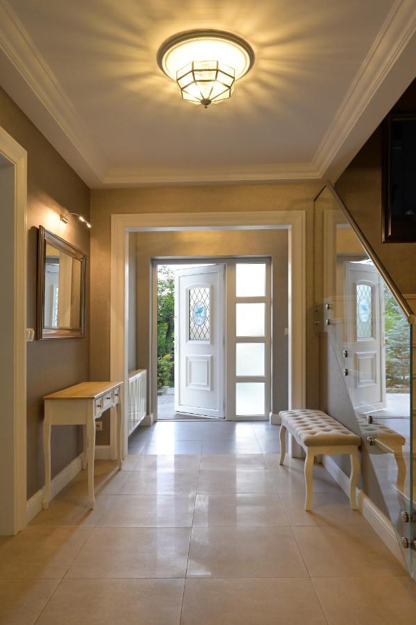 Homestay Pod Zlota Morwa Swieta Katarzyna (Swietokrzyskie)