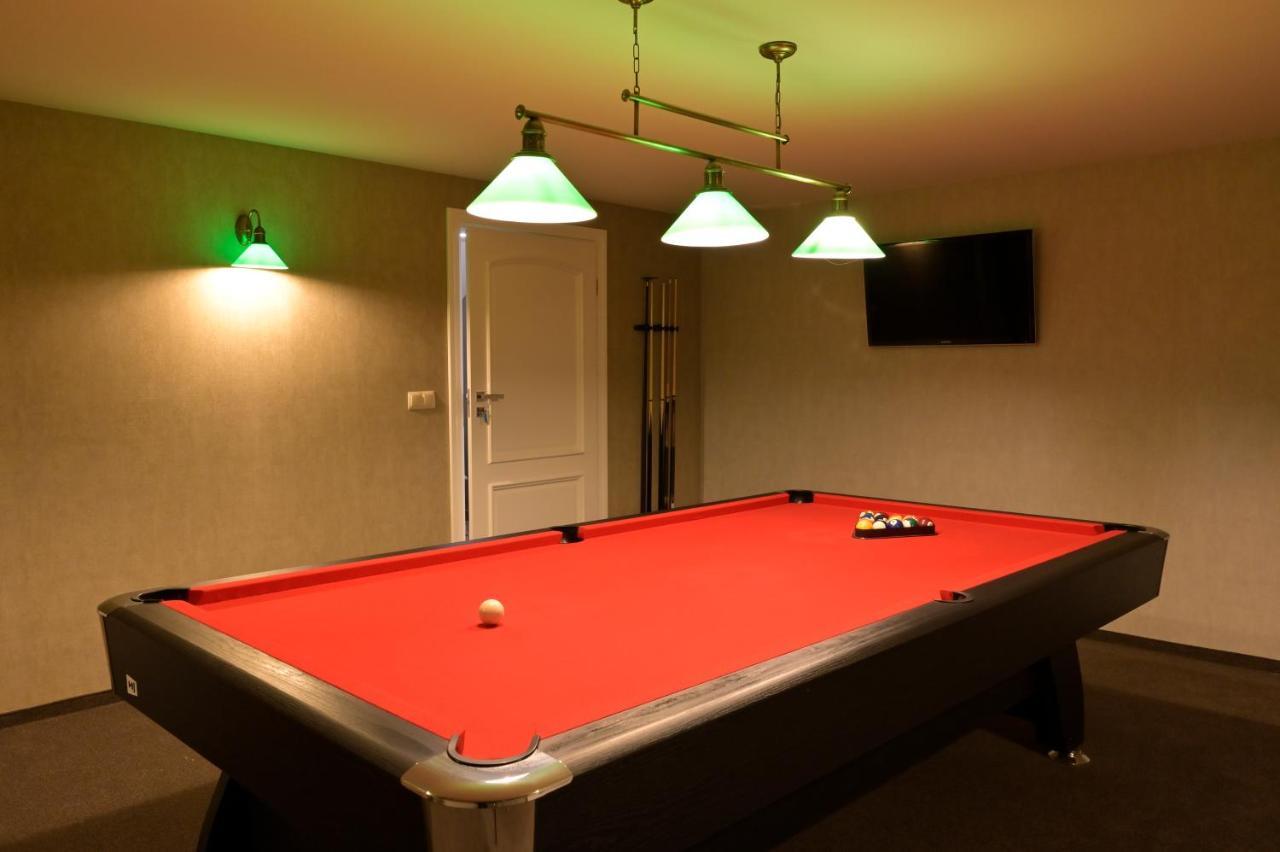 Pod Zlota Morwa Homestay