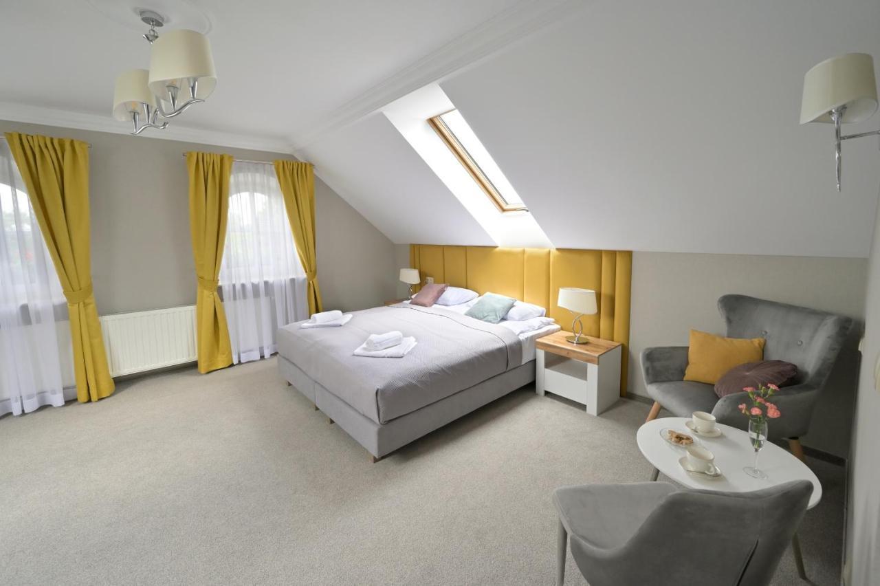 Homestay Pod Zlota Morwa Swieta Katarzyna (Swietokrzyskie)