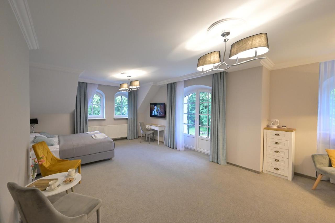 Pod Zlota Morwa Homestay