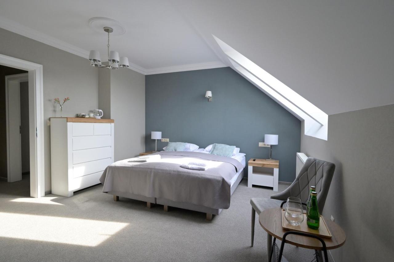 Pod Zlota Morwa Homestay *