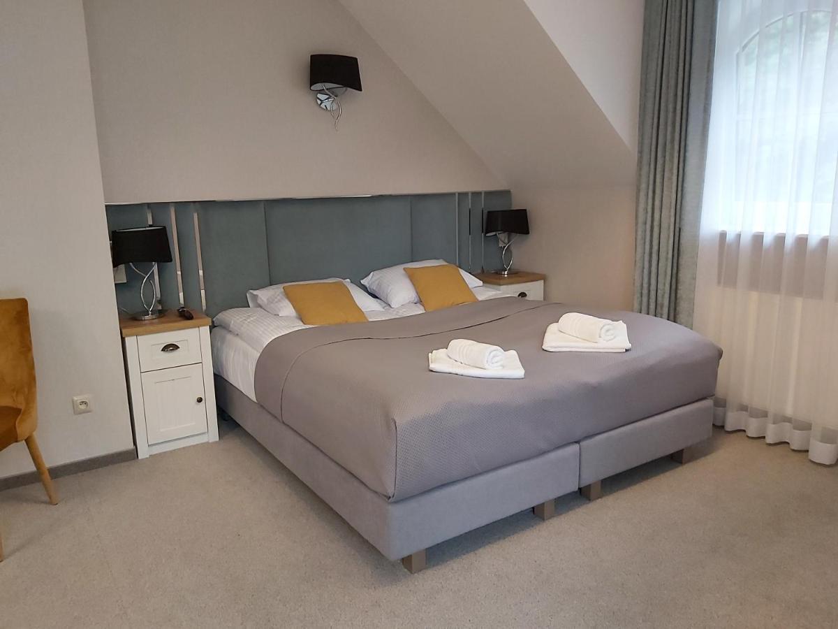 Pod Zlota Morwa Homestay *