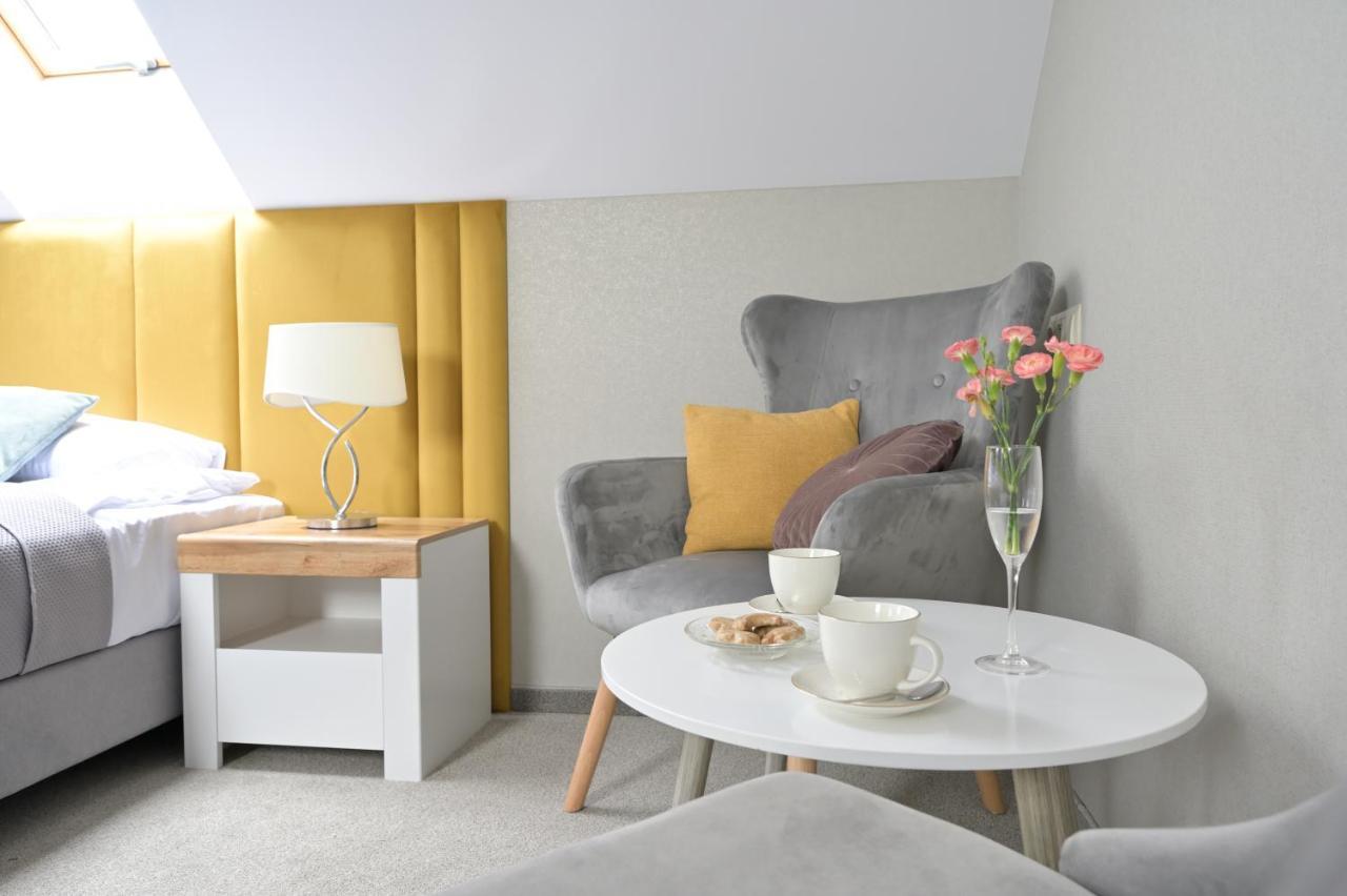 Homestay Pod Zlota Morwa Swieta Katarzyna (Swietokrzyskie)