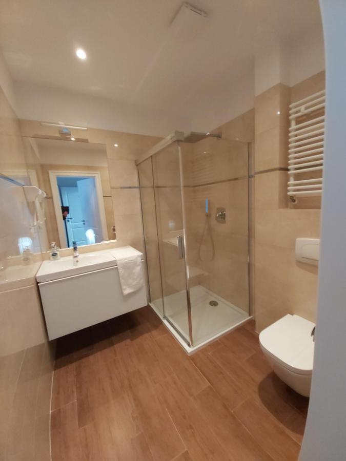 Homestay Pod Zlota Morwa *