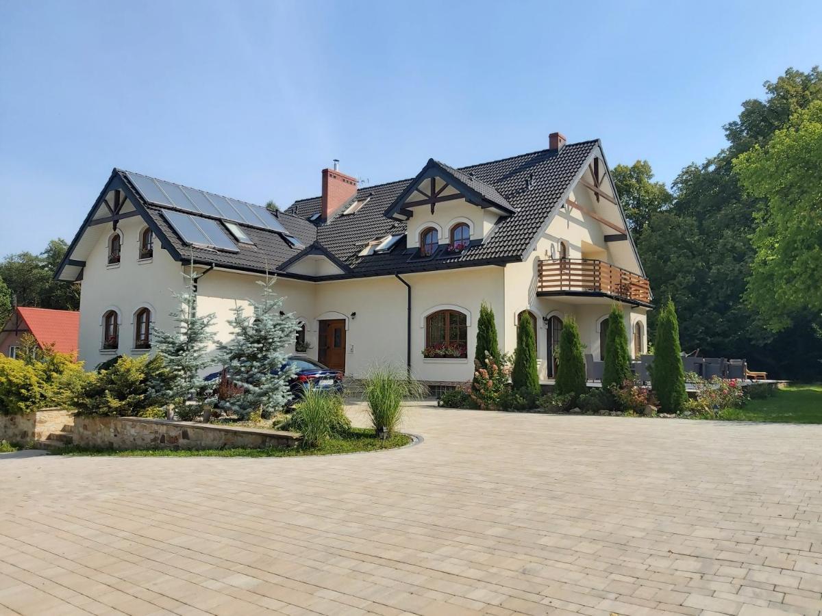 Homestay Pod Zlota Morwa *