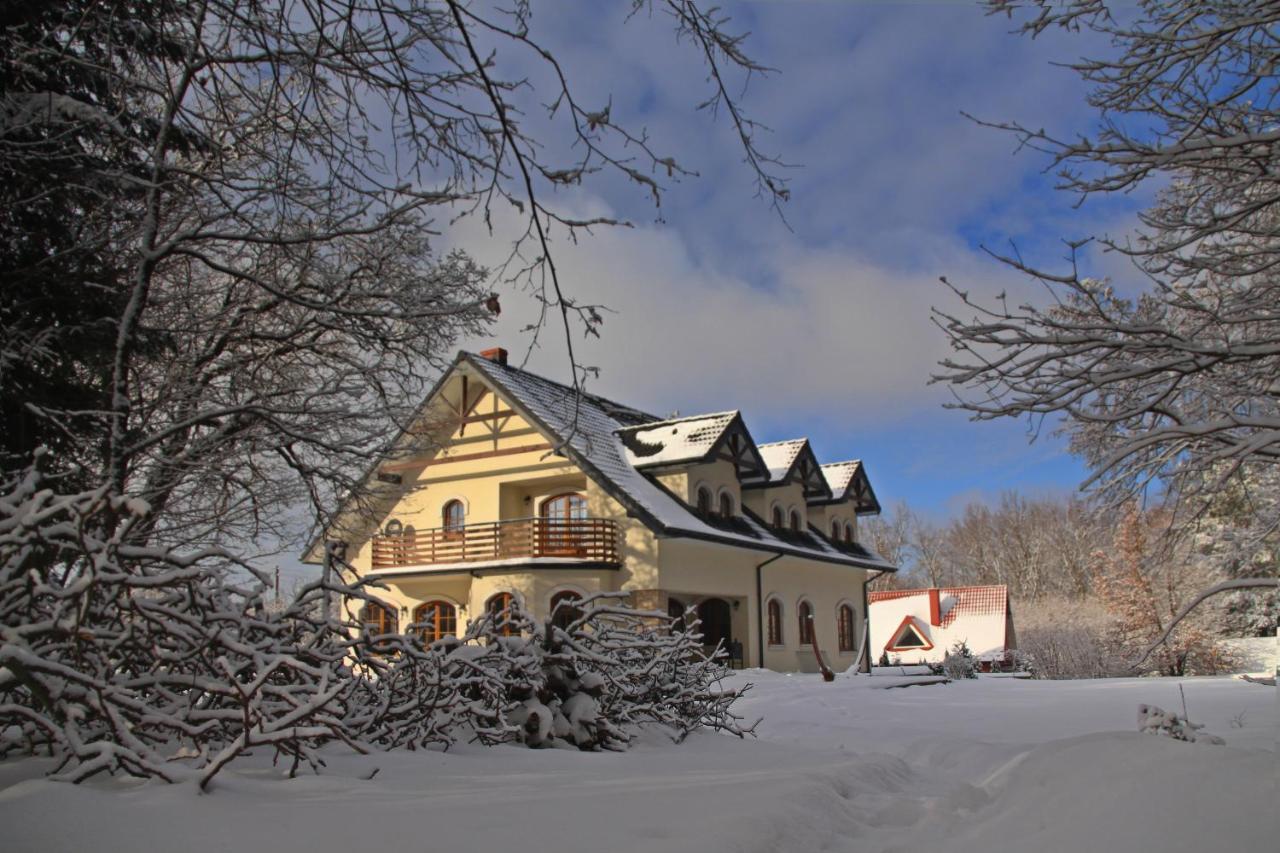 Homestay Pod Zlota Morwa