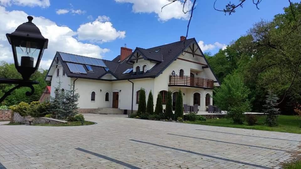 Pod Zlota Morwa Homestay Swieta Katarzyna (Swietokrzyskie)