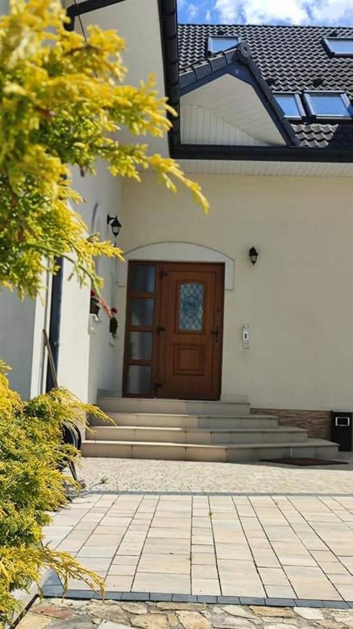 Homestay Pod Zlota Morwa